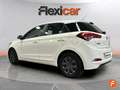 Hyundai i20 1.2 MPI Essence Blanco - thumbnail 5