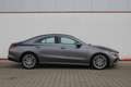 Mercedes-Benz CLA 180 d Coupé Cp. Progressive Line WideScreen Grau - thumbnail 3