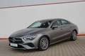 Mercedes-Benz CLA 180 d Coupé Cp. Progressive Line WideScreen Grau - thumbnail 2