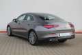 Mercedes-Benz CLA 180 d Coupé Cp. Progressive Line WideScreen Grau - thumbnail 4