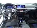 BMW 135 M 135i xdrive Bianco - thumbnail 9