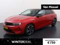 Opel Astra 1.6 Hybrid Elegance | Automaat | Parkeer camera | Rot - thumbnail 1