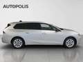 Opel Astra 1.2 SPORTS TOURER Edition Gris - thumbnail 8