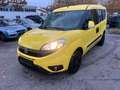 Fiat Doblo Active Jaune - thumbnail 1
