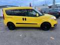 Fiat Doblo Active Jaune - thumbnail 4