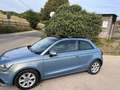 Audi A1 A1 1.6 TDi Attraction 0479/03.01.65 Bleu - thumbnail 6