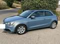 Audi A1 A1 1.6 TDi Attraction 0479/03.01.65 Bleu - thumbnail 5