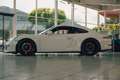 Porsche 911 991 GT3 *WITH NEW ENGINE BY PORSCHE STUTTGART* Weiß - thumbnail 4