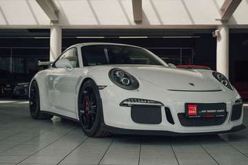 991 GT3 *WITH NEW ENGINE BY PORSCHE STUTTGART*
