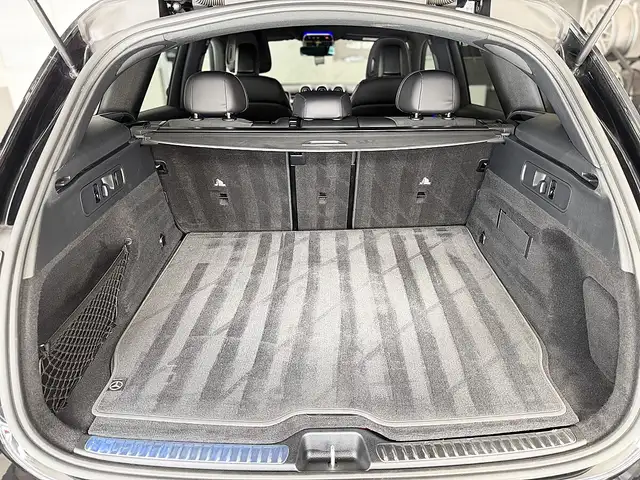 Mercedes-Benz GLC 220 d 4MATIC Aut. *AMG-LINE*RFK*AHK*GARANTIE Ansicht 50