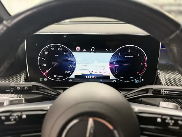 Mercedes-Benz GLC 220 d 4MATIC Aut. *AMG-LINE*RFK*AHK*GARANTIE Ansicht 21