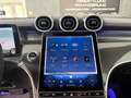 Mercedes-Benz GLC 220 d 4MATIC Aut. *AMG-LINE*RFK*AHK*GARANTIE Schwarz - thumbnail 28