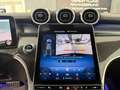 Mercedes-Benz GLC 220 d 4MATIC Aut. *AMG-LINE*RFK*AHK*GARANTIE Schwarz - thumbnail 31
