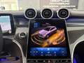 Mercedes-Benz GLC 220 d 4MATIC Aut. *AMG-LINE*RFK*AHK*GARANTIE Schwarz - thumbnail 34