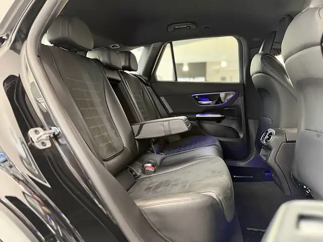 Mercedes-Benz GLC 220 d 4MATIC Aut. *AMG-LINE*RFK*AHK*GARANTIE Ansicht 47