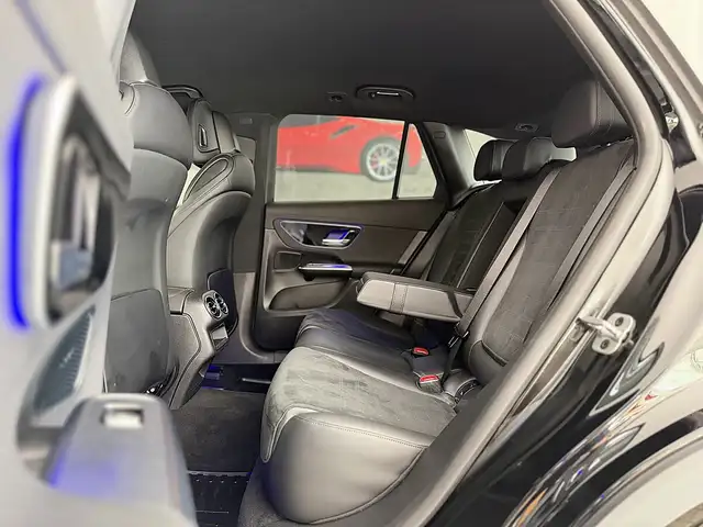 Mercedes-Benz GLC 220 d 4MATIC Aut. *AMG-LINE*RFK*AHK*GARANTIE Ansicht 44