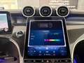 Mercedes-Benz GLC 220 d 4MATIC Aut. *AMG-LINE*RFK*AHK*GARANTIE Schwarz - thumbnail 29