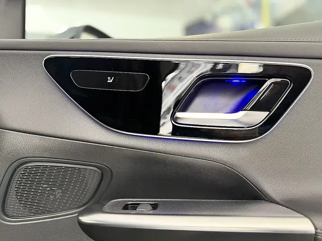 Mercedes-Benz GLC 220 d 4MATIC Aut. *AMG-LINE*RFK*AHK*GARANTIE Ansicht 39