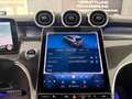 Mercedes-Benz GLC 220 d 4MATIC Aut. *AMG-LINE*RFK*AHK*GARANTIE Schwarz - thumbnail 27