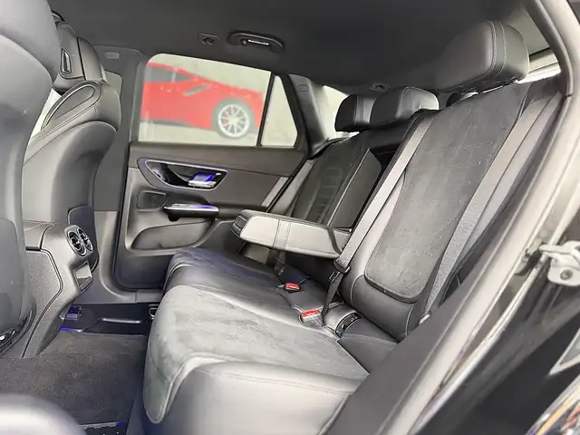 Mercedes-Benz GLC 220 d 4MATIC Aut. *AMG-LINE*RFK*AHK*GARANTIE Ansicht 45