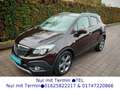 Opel Mokka Innovation*2Hd_S-HEFT*R-CAM*T-LEDER*AHK Brun - thumbnail 4
