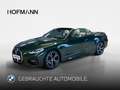 BMW 420 M Sport Grün - thumbnail 1