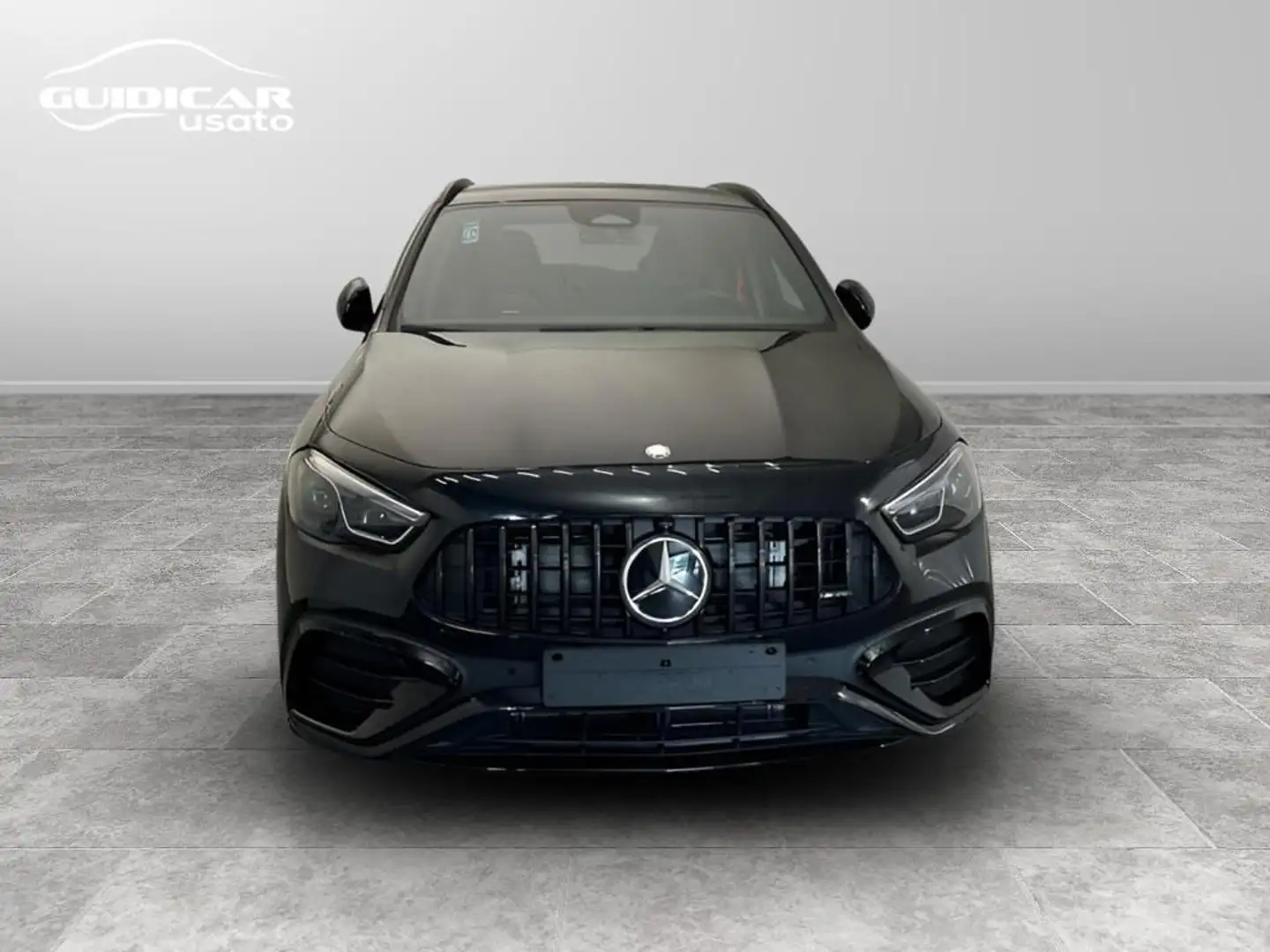 Mercedes-Benz GLA 35 AMG Line Premium Racing Collection 4matic auto Nero - 2