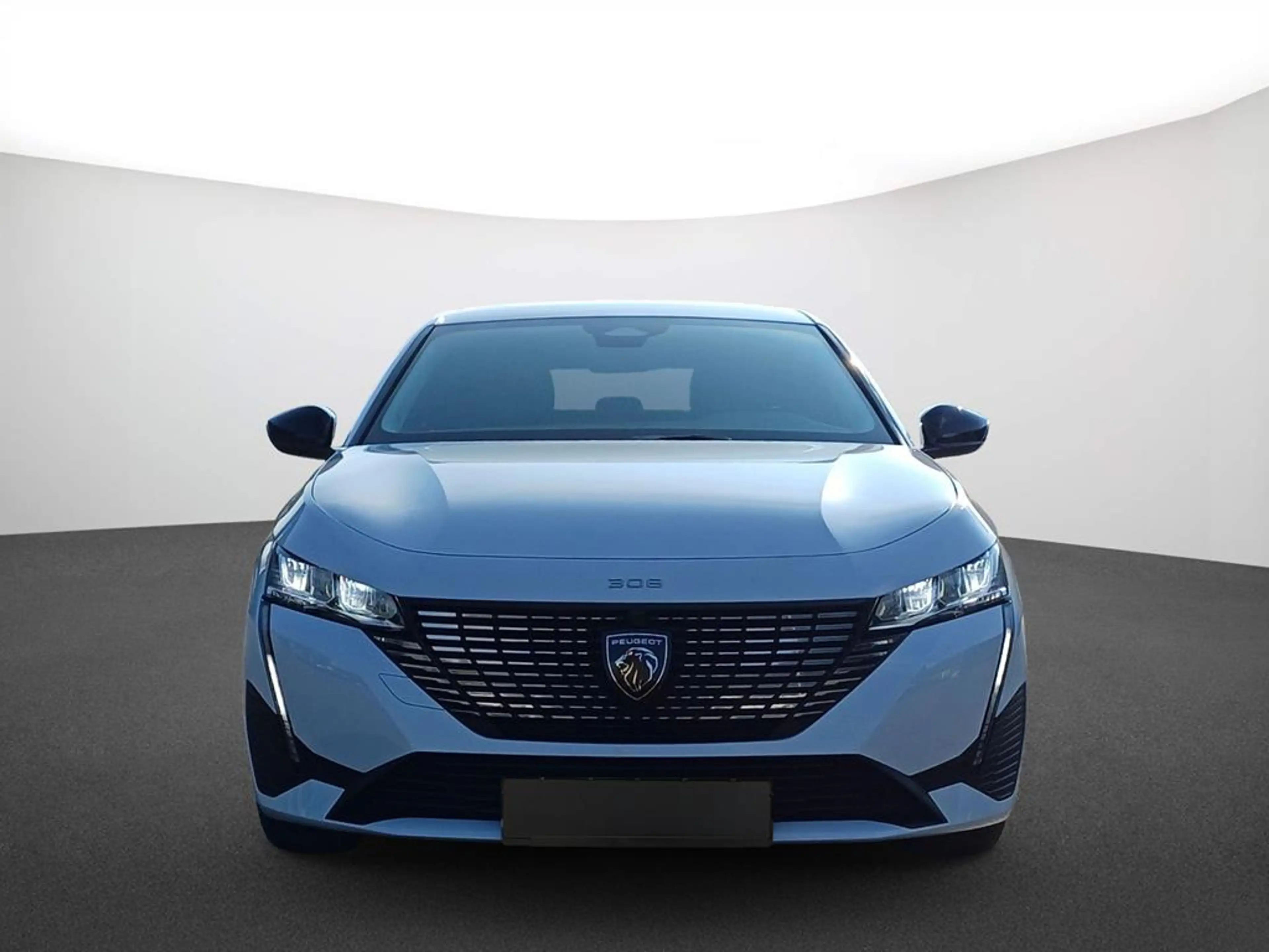 Peugeot 308 Allure — photo 2