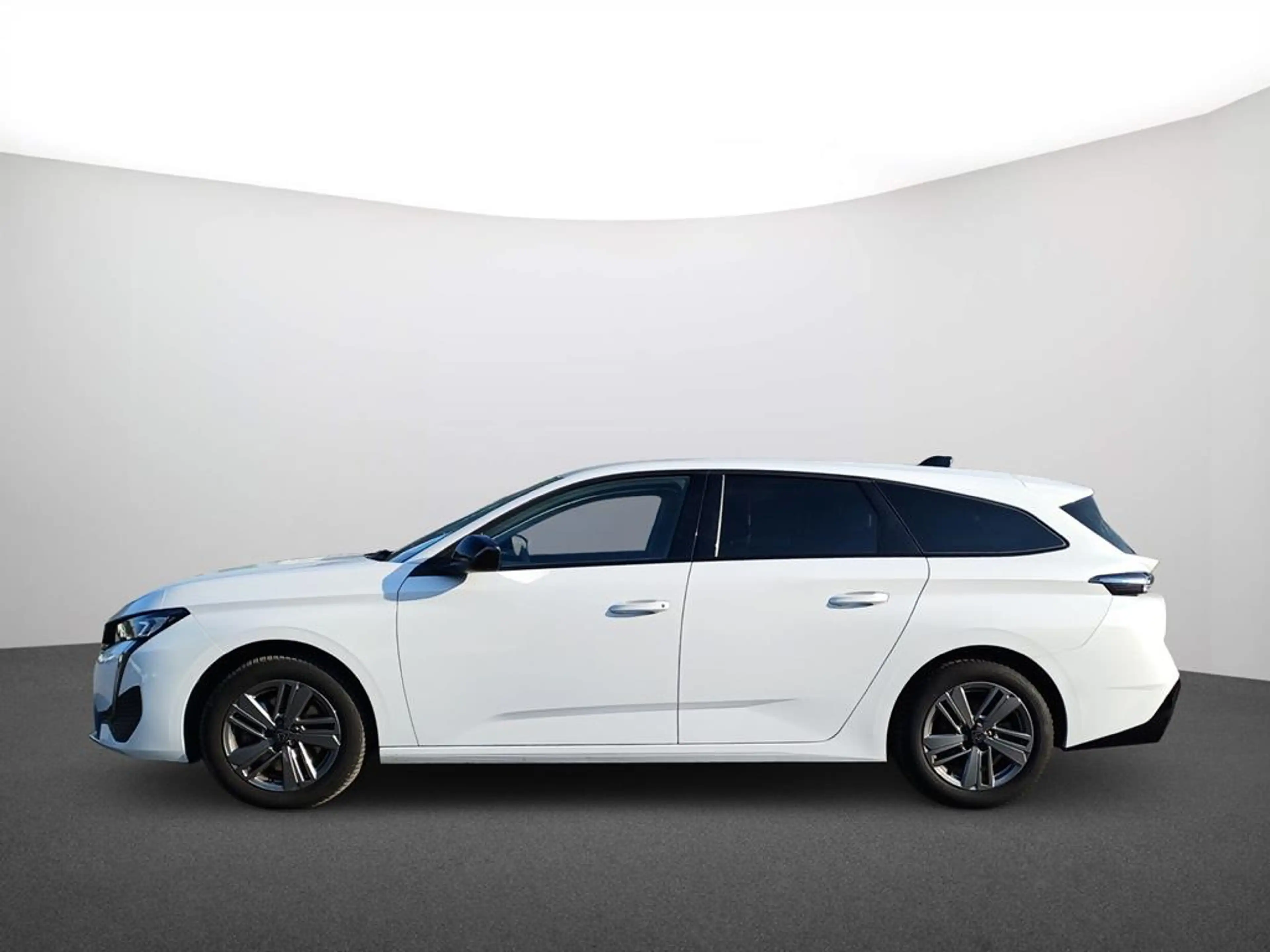 Peugeot 308 Allure — photo 4