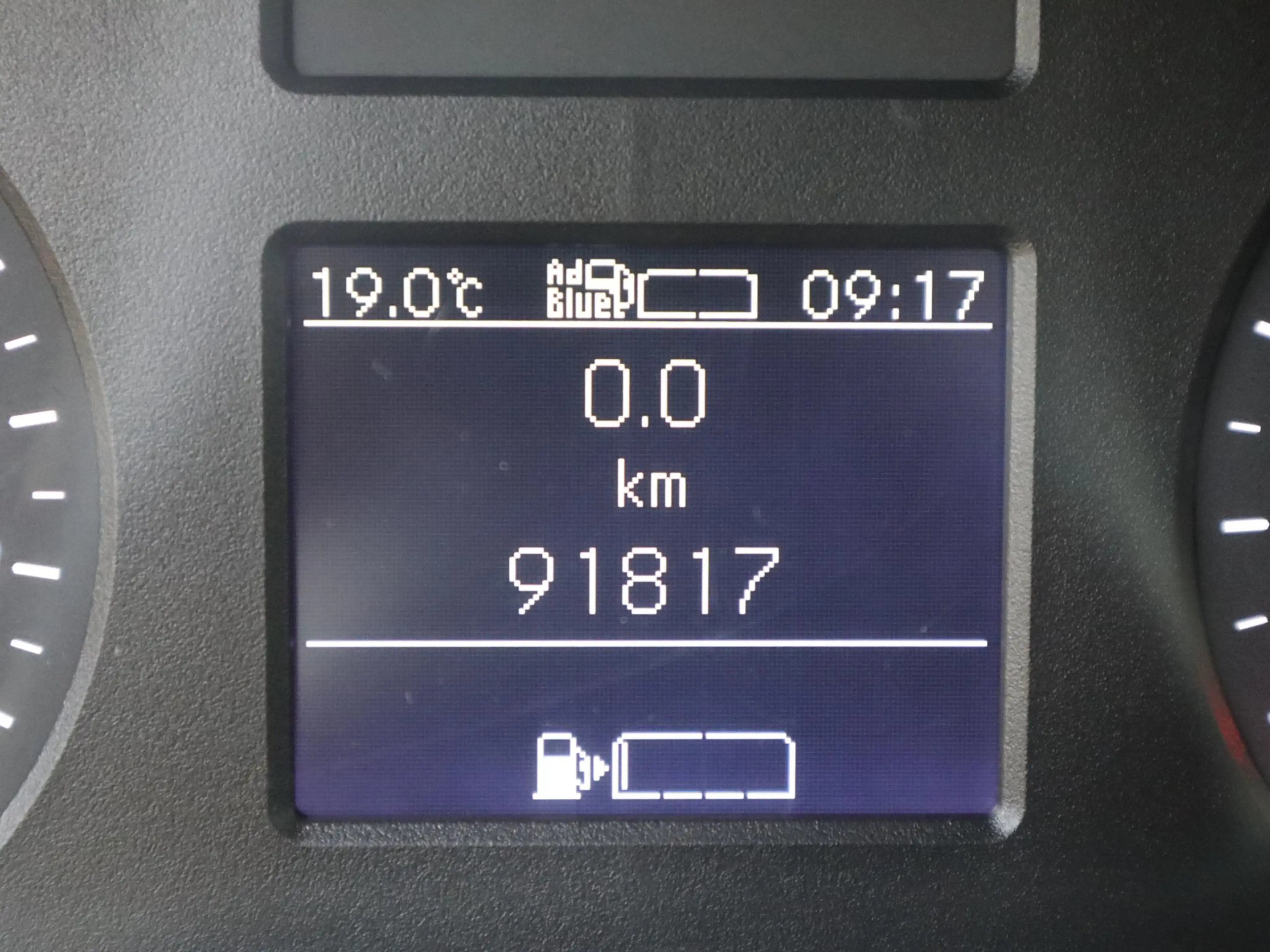 Mercedes-Benz Citan 108 CDI L1 BETIMMERING TREKHAAK — photo 4
