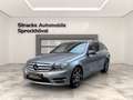 Mercedes-Benz C 250 T CGI BlueEfficiency *AMG Line* Automatik* Grau - thumbnail 1