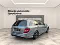 Mercedes-Benz C 250 T CGI BlueEfficiency *AMG Line* Automatik* Grau - thumbnail 5