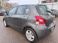 Toyota Yaris 1.3 16V Life*1.HAND-EURO 4-ALU-WR-6 GANG* Grau - thumbnail 3