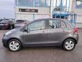 Toyota Yaris 1.3 16V Life*1.HAND-EURO 4-ALU-WR-6 GANG* Grau - thumbnail 5