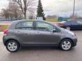 Toyota Yaris 1.3 16V Life*1.HAND-EURO 4-ALU-WR-6 GANG* Grau - thumbnail 6