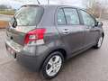 Toyota Yaris 1.3 16V Life*1.HAND-EURO 4-ALU-WR-6 GANG* Grau - thumbnail 4