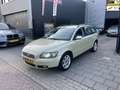 Volvo V50 2.0D Summum 180PK 2e Eigenaar! Trekhaak Airco NAP Verde - thumbnail 1