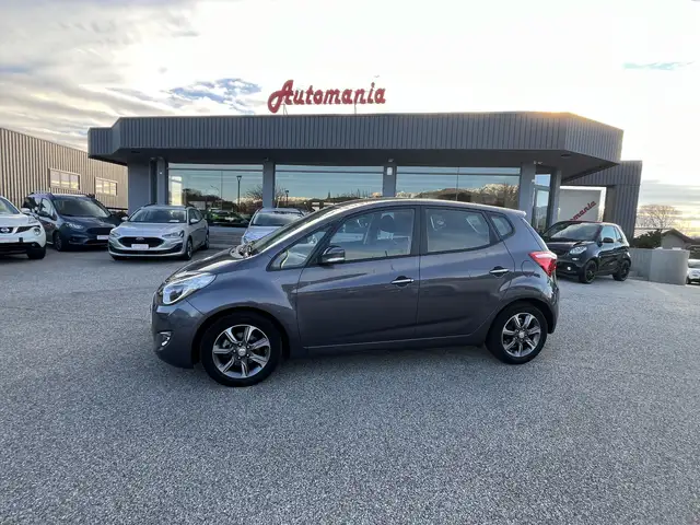 Hyundai iX20 ix20 1.4 crdi Xpossible