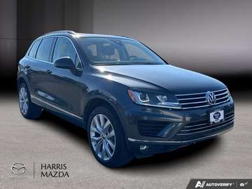 Highline TDI LEATHER / NAVIGATION!!