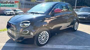 Elettrica Red 95cv PRONTA CONSEGNA IVA ESPOSTA
