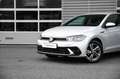 Volkswagen Polo 1.0 TSI R-Line | Adaptive cruise | Audio | Carplay Grijs - thumbnail 3