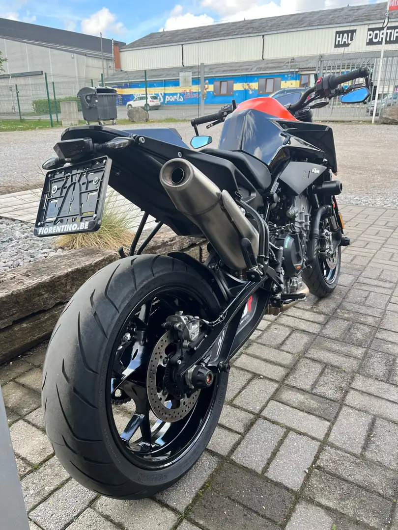 KTM 890 Duke - 2
