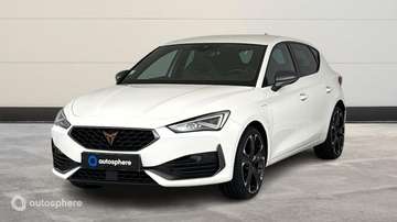 1.4 e-Hybrid 245ch VZ DSG6