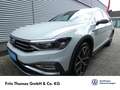 Volkswagen Passat Variant 2.0 TDI DSG 4Motion Alltrack LED Navi Leder Klima Weiß - thumbnail 2