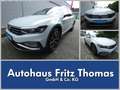 Volkswagen Passat Variant 2.0 TDI DSG 4Motion Alltrack LED Navi Leder Klima Weiß - thumbnail 1