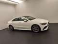 Mercedes-Benz CLA 200 CLA 200 Coupé AMG Premium Pano Smartphone Integration AMG Premium Pano Smartphone Integration Weiß - thumbnail 4