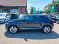 Volkswagen T-Roc 1,5 TSI Style *DSG*AHK*NAVI*LED* Negro - thumbnail 2