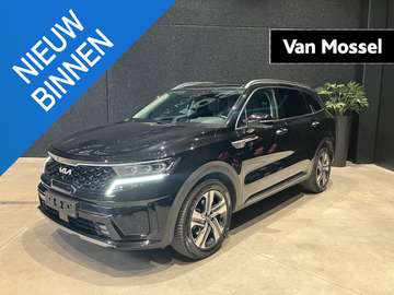 Pace 1.6 PHEV 4WD AT 7 PERSOONS | NAVI | PANO | CA