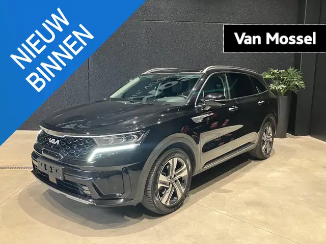 Kia Sorento Pace 1.6 PHEV 4WD AT 7 PERSOONS | NAVI | PANO | CA