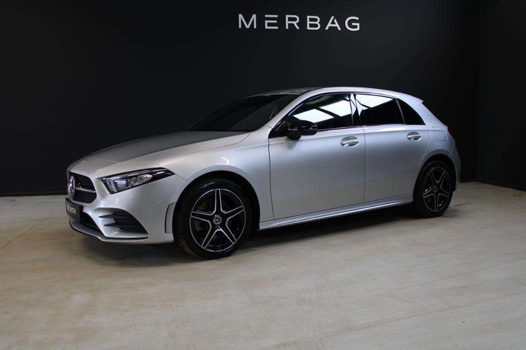 Mercedes-Benz A 250